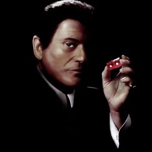 Meet your Posher, Greg